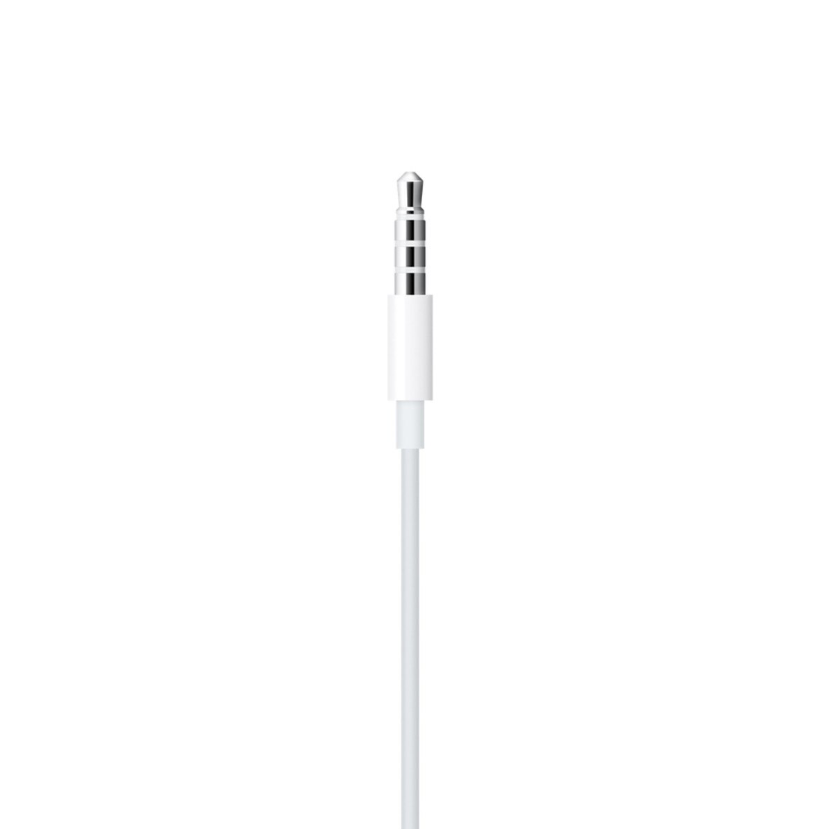 Apple® EarPods with Remote and Mic